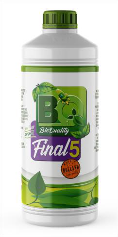 Bio Quality Final